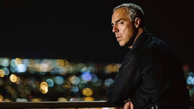 Auch als Privatdetektiv folgt Bosch (Titus Welliver) seinem Sinn für Gerechtigkeit.