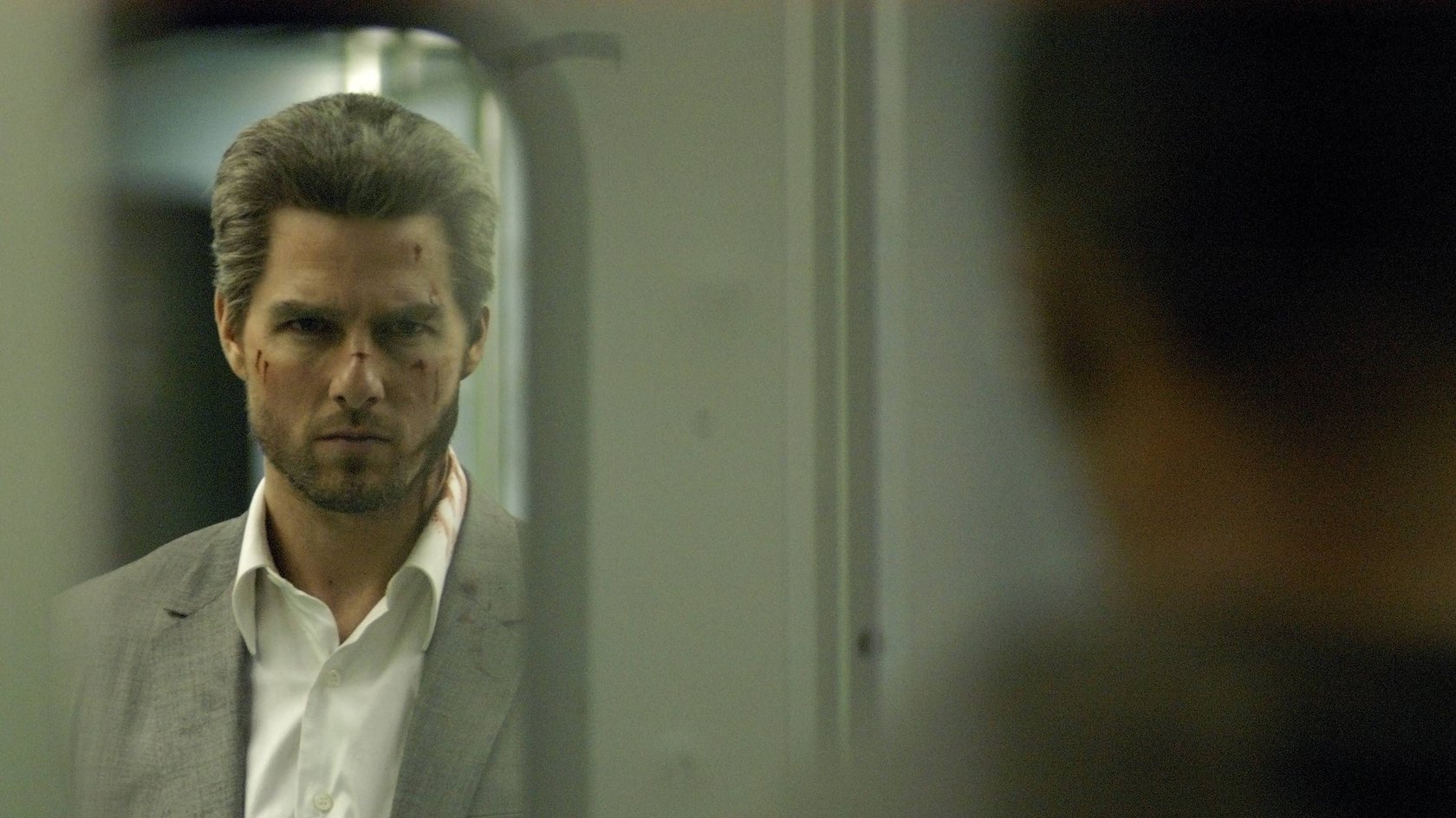 In „Collateral“ spielt Tom Cruise einen eiskalten Killer. Den Streifen von Michael Mann gibt es nun endlich im limitierten 4K-Steelbook.